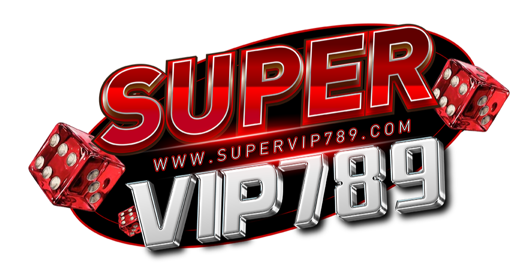 supervip789 เว็บพนันออนไลน์ ระดับ VIP มอบประสบการณ์สุดพิเศษให้คุณ